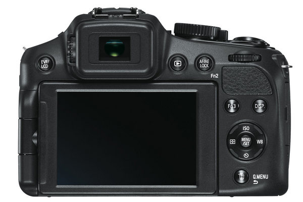 Leica V-Lux 4 Photokina 2012