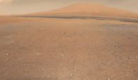 Lądowanie Curiosity w jakości HD i z dźwiękiem