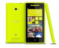 HTC pokazuje smartfony Windows Phone 8X, na pokładzie obiektyw z jasnością f/2.0