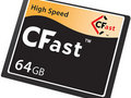 CompactFlash Association ogłasza specyfikację CFast2.0, SanDisk pracuje nad pierwszymi kartami