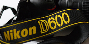 Nikon D600: instrukcja dostępna online