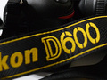 Nikon D600: instrukcja dostępna online