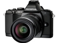 Olympus OM-D E-M5 najlepszym aparatem Mikro Cztery Trzecie według DxO