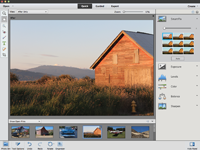 Adobe Photoshop Elements 11 jeszcze prostszy w obsłudze