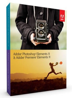 Adobe Premiere Elements 11 dla filmowców-amatorów