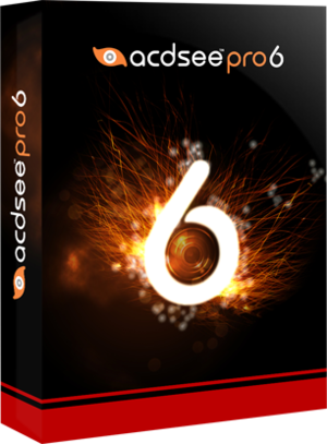 ACDSee Pro 6 i Photo Manager 15, czyli nowe wersje popularnych aplikacji do zarządzania zdjęciami