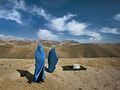 Prawda o życiu kobiet  Afganistanie - wystawa zdjęć Lynsey Addario