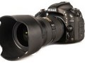 Nikon D600 - test lustrzanki