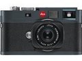Leica złożyła wniosek o zastrzeżenie znaku towarowego "M11"