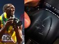 Możesz kupić lustrzankę, którą fotografował Usain Bolt po zdobyciu złota na Igrzyskach
