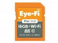 16-gigabajtowa karta Eye-Fi Pro X2