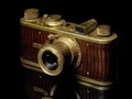 Leica Luxus I, czyli limitowana edycja z lat 30. ubiegłego wieku