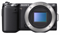 Sony NEX-5N wycofany z produkcji