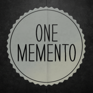 Projekt One Memento. Jeśli mógłbyś zrobić tylko jedno zdjęcie, to jakie by ono było?