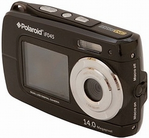Polaroid ma nowe kompakty. Proste konstrukcje bez rewelacji