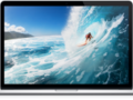 13-calowy MacBook Pro z Retiną
