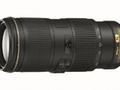 Nikon Nikkor 70-200 mm f/4G ED VR z ulepszoną stabilizacją