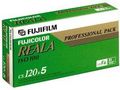 Fujifilm wycofuje z produkcji średnioformatowy film Reala 100