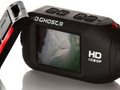 Ekstremalnie sportowa kamera Drift HD Ghost na polskim rynku