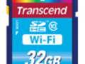 Transcend ma nową kartę z Wi-Fi
