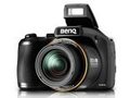 BenQ GH650 - aparat z 26-krotnym zoomem