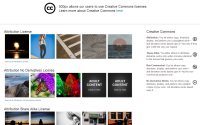 Creative Commons już nie tylko na Flickrze, 500px uruchamia podobną funkcję