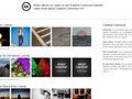 Creative Commons już nie tylko na Flickrze, 500px uruchamia podobną funkcję