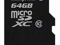 64-gigowa karta Kingston microSDXC