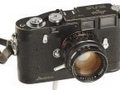 Leica znowu na aukcji, trzy aparaty poszły za ponad 3.5 miliona euro