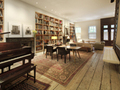 Annie Leibovitz sprzedaje dom w Nowym Jorku