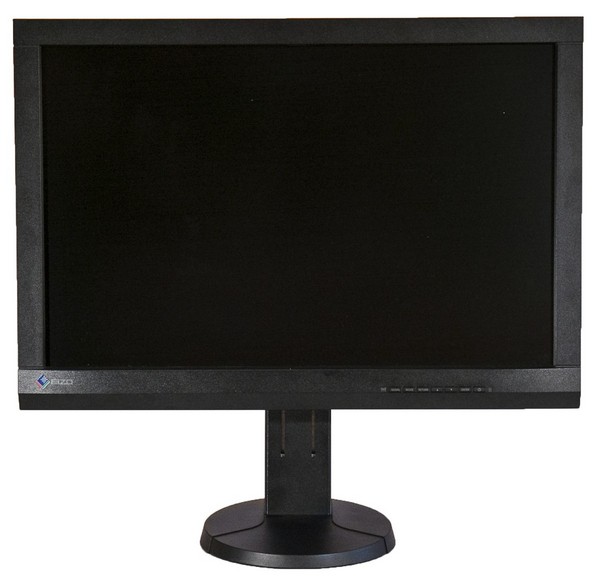 Eizo ColorEdge CX240 test praktyczny monitora monitor dla fotografa LCD kalibracja AdobeRGB sRGB