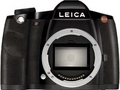 Leica S2 - nowe firmware