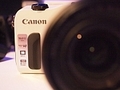 Canon EOS M - pierwsze wrażenia i zdjęcia przykładowe