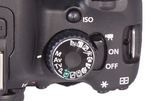 Canon EOS 650D test praktyczny lustrzanki lustrzanka DSLR recenzja korpus