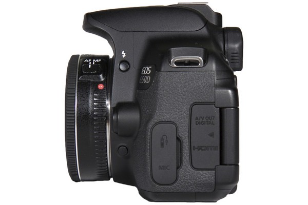 Canon EF 40mm f/2.8 STM obiektyw stałoogniskowy test obiektywu pancake naleśnik szkło stałoogniskowe