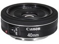 Canon EF 40mm f/2.8 STM - test obiektywu