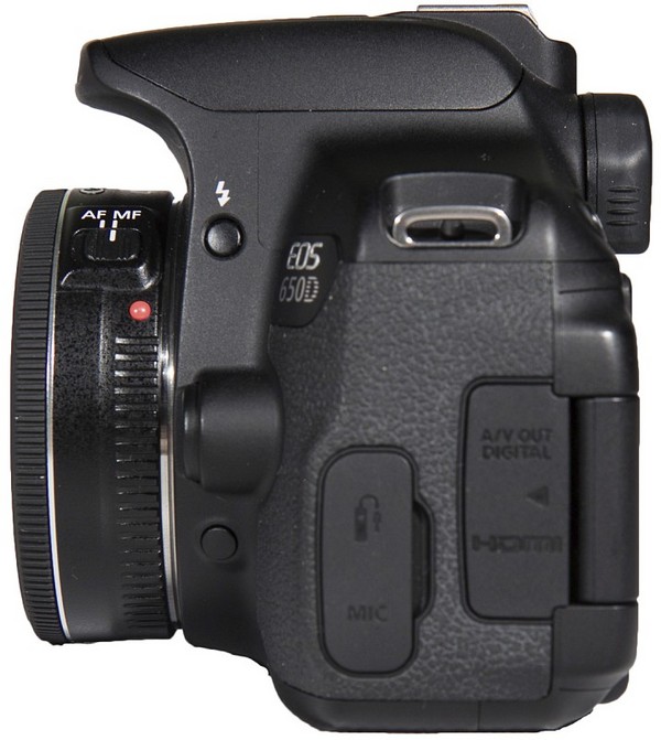 Canon EF 40mm f/2.8 STM obiektyw stałoogniskowy test obiektywu pancake naleśnik szkło stałoogniskowe