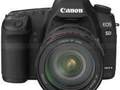 Canon EOS 5D Mark II oficjalnie wycofany z produkcji