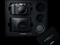 Fujifilm nie będzie już sprzedawać czarnego X100