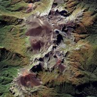 Najlepsze zdjęcia satelitarne 2012 roku