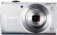Canon PowerShot A2600