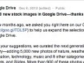 Getty podpisuje umowę z Google. Pięć tysięcy zdjęć stockowych trafia do usługi Drive