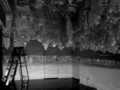 Camera obscura w pokoju Abelarda Morella