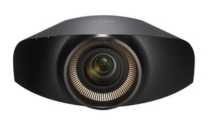 Sony pokaże swój projektor 4K w warszawskim Centrum Kopernik