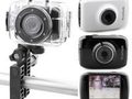 Redleaf RDV12 - tania kamera ekstremalna na polskim rynku