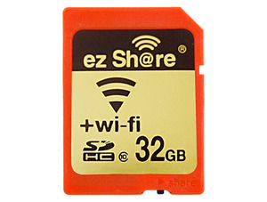 LZeal pokazało karty, w których możesz włączać i wyłączać Wi-Fi