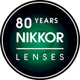 Nikon świętuje 80-lecie marki Nikkor