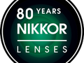 Nikon świętuje 80-lecie marki Nikkor