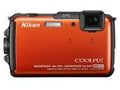Nikon COOLPIX AW110 - druga generacja wszystkoodpornego aparatu