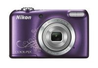 Nikon COOLPIX L27 - jeszcze jeden budżetowiec